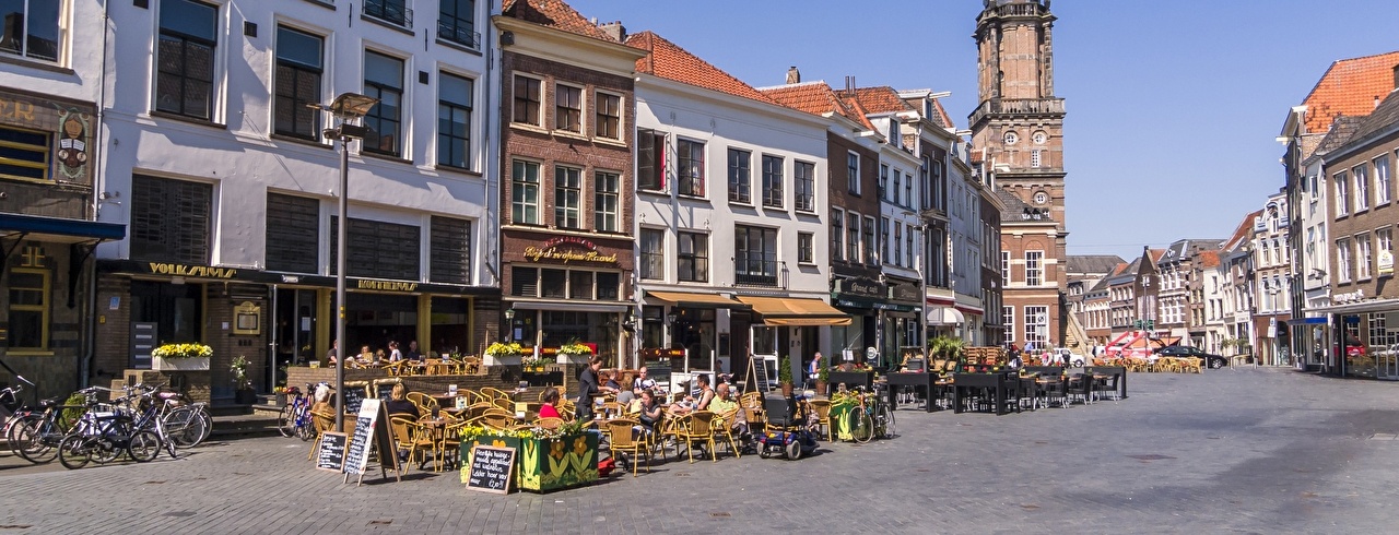 Weekendje zutphen