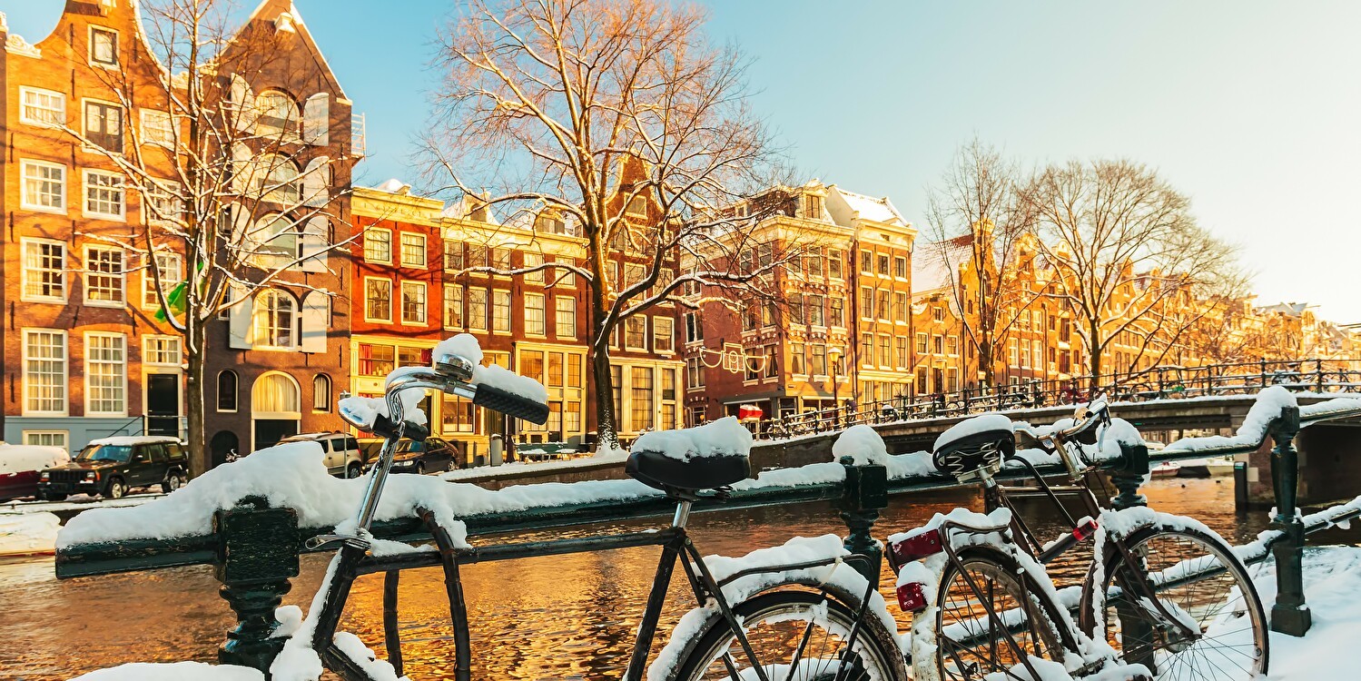 Hotelaanbiedingen Nederland