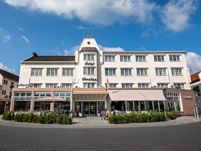 AH Actie arrangement