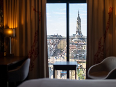 AH Actie arrangement