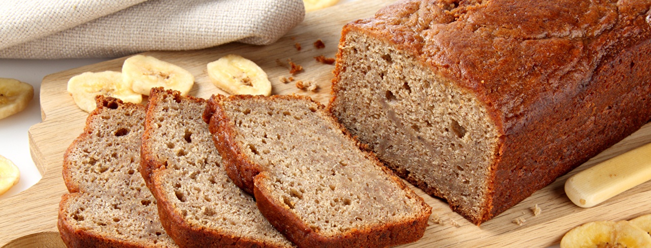 Bananenbrood