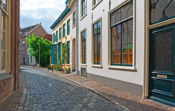 Ontdek de straatjes van zutphen